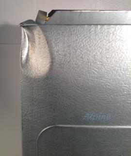Photo of Goodman ARUF37C14-GSZ140361 SND-KIT 7 Goodman Scratch 'N Dent 3 Ton Heat Pump KIT - ARUF37C14 Air Handler Combined With a NEW GSZ140361 3 Ton Heat Pump (TXV Included) 26138