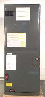 Photo of Goodman ARUF37C14-GSZ140361 SND-KIT 7 Goodman Scratch 'N Dent 3 Ton Heat Pump KIT - ARUF37C14 Air Handler Combined With a NEW GSZ140361 3 Ton Heat Pump (TXV Included) 26135