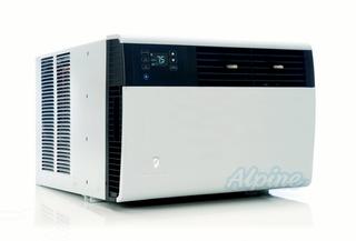Photo of Friedrich EQ08N11B 7,900 BTU (0.67 Ton) Cooling, 4,000 BTU Heating, 115 Volts, Room Air Conditioner With 1kW Electric Heat Strip 14085