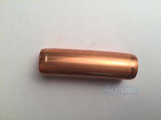 Photo of Alpine SLCS3-58 3" 5/8" Suction Line Copper Stub 21723