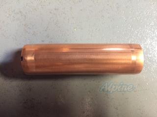 Photo of Alpine SLCS3-78 3" 7/8" Suction Line Copper Stub 21719