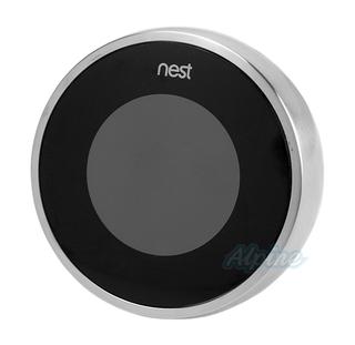 Photo of Nest Thermostat (3rd Generation) Energy Saving, Learning Thermostat, 3rd Generation, T3008US 15983