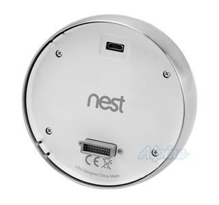 Photo of Nest Thermostat (3rd Generation) Energy Saving, Learning Thermostat, 3rd Generation, T3008US 15984