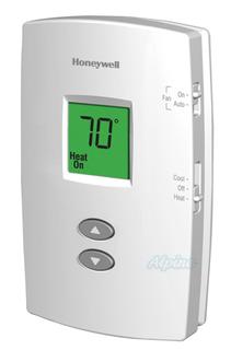 Honeywell TH1110DV1009 Pro 1000 Universal Non-Programmable Thermostat ...