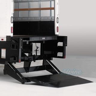 Photo of Shipping: Liftgate Delivery Option (Basic Delivery is FREE) Curbside Delivery 13872