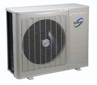 Photo of Comfort-Aire VMH09SD-1 9,000 BTU (0.8 Ton) 19 SEER Ductless Mini-Split Single Zone Heat Pump System 13929