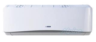 Photo of Blueridge BMM2723-6W-9W-12C 27,000 BTU (2.25 Ton) 22.5 SEER / 23.5 SEER2 - M2 SERIES - Three Zone Ductless Mini-Split Heat Pump System - Wi-Fi Capable 29527