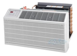 Photo of Friedrich WY12C33 12,000 BTU (1 Ton) Cooling, 9,350 BTU Heating, 230/208 Volts, Through The Wall Air Conditioner / Heat Pump 14336
