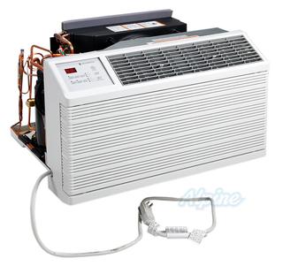 Photo of Friedrich WY09C33D 9,300 BTU (0.78 Ton) Cooling, 7,300 BTU Heating, 230/208 Volts, Through The Wall Air Conditioner / Heat Pump 14335