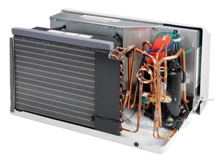 Photo of Friedrich WY09C33D 9,300 BTU (0.78 Ton) Cooling, 7,300 BTU Heating, 230/208 Volts, Through The Wall Air Conditioner / Heat Pump 14338