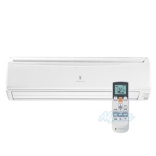 Photo of Friedrich MZ30DJ16-9W-18W 29,700 BTU (2.5 Ton) 15.8 SEER Ductless Mini-Split Dual Zone Heat Pump System 14378