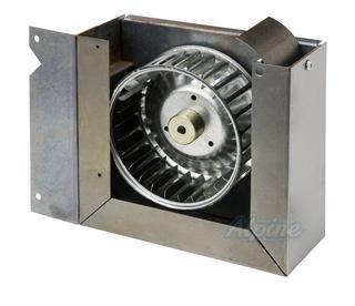 Photo of Williams 2302 High-Capacity 125 CFM Blower Motor Assembly for Top Air Outlet, Direct-Vent Wall Furnaces 10692