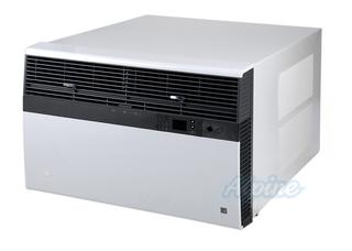 Photo of Friedrich KES12A33A 11,500 BTU (0.96 Ton) Cooling, 12,000 BTU Heating, Kühl Series 230/208 Volts, Room Air Conditioner With 3 kW Electric Heat Strip 14321