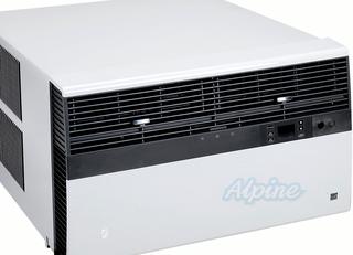 Photo of Friedrich KES12A33A 11,500 BTU (0.96 Ton) Cooling, 12,000 BTU Heating, Kühl Series 230/208 Volts, Room Air Conditioner With 3 kW Electric Heat Strip 14322