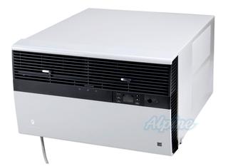 Photo of Friedrich EM24N34A 23,500 BTU (1.96 Ton) Cooling, 13,000 BTU Heating, 230/208 Volts, Room Air Conditioner With 4kW Electric Heat Strip 14325