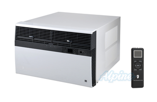 Photo of Friedrich SS10N10B 9,700 BTU (0.81 Ton) Cooling Only, 115 Volts, Room Air Conditioner 14333