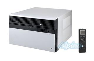 Photo of Friedrich KEL36A35A 36,000 BTU Cooling, (3 Ton) 17,300 BTU Heating, Kuhl Series 230/208 Volts, Room Air Conditioner With 5kW Electric Heat Strip 24638