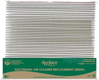 Photo of Aprilaire 501 (6-Pack) (6-Pack) Replacement Media Filter for Spacegard / Aprilaire 5000 54525