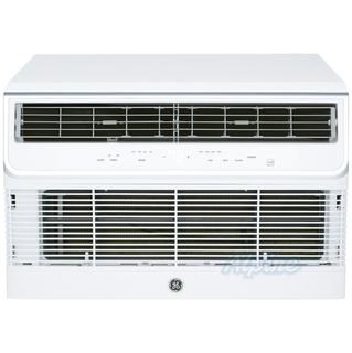 Photo of GE AJCQ10DCH 10,300 BTU Cooling Only, 230/208 Volts, Through the Wall Room Air Conditioner 39304