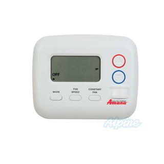 Photo of Amana DSA02NO Wireless PTAC Digital Thermostat 54674