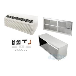 Amana PTH153J50AXXX KIT 14,600 BTU (1.22 Ton) Cooling, 14,300 BTU