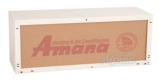 Amana WS900W Wall Sleeve For Amana PTAC Units White