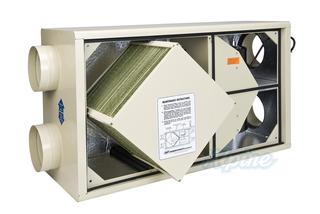 Photo of Aprilaire 8100 150 CFM Energy Recovery Ventilator (With Moisture Transfer) - For Homes Up To 3,150 Sq Ft 10929