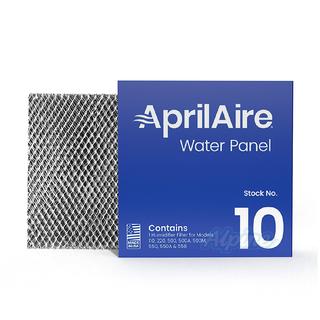 Photo of Aprilaire 10 (2-Pack) (2-Pack) Replacement Humidifier Pads / Filters fits Aprilaire Models 110, 220, 500A, 500M, 550, 558 51558
