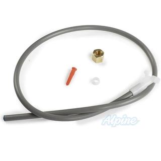Photo of Aprilaire 4235 Replacement Feed Tube and Nozzle for Models 700, 700A, and 700M 51547