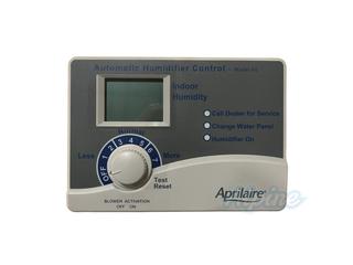 Photo of Aprilaire 60 Digital Electronic Auto Humidistat for Aprilaire Humidifiers 54425