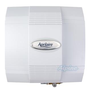 Photo of Aprilaire 700 110V Power Fan Humidifier w/ Automatic Digital Control & Humidity Readout 51564