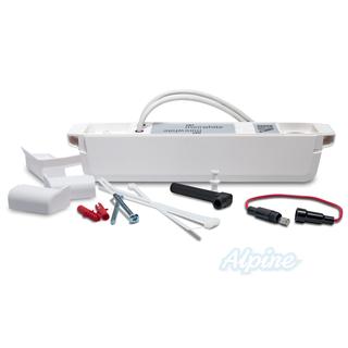 Photo of Rectorseal 83930 Aspen Mini White Silent+ 110-250V Condensate Pump 51710