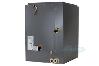 Photo of Blueridge BHP17L36P-BG802UH090BE16-BC1P36B-BGH4TXV02 (Kit No. D1793) 3 Ton Heat Pump, 90,000 BTU 80% AFUE Gas Furnace, 17.2 SEER / 16.4 SEER2 Upflow Dual Fuel Split System Kit 38943