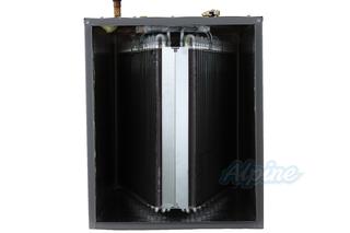 Photo of Blueridge BC1P36B 3 Ton, W 17.5 x 24.5 H x 21 D, Painted Cased Evaporator Coil 38945