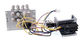 Photo of Blueridge ECB45-5CB-P 5 Kilowatt Heater Coil (17,060 BTUs of Heat), For Blueridge BE5(C,E,V) Air Handlers 31100