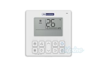 Photo of Blueridge BMM6CC2 6,000 BTU Slim Cassette Air Handler (1/4 LL 3/8 SL) 47245