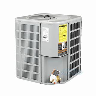 Photo of Blueridge BA13L42P-BG802UH090BV16-BC1P48B SND 3. Ton, 14 SEER Condenser & 90,000 BTU Furnace, 80% Efficiency, Two-Stage Burner & NEW 4 Ton, W 17.5 x 27.5 H x 21, Painted Cased Evaporator Coil, 31030