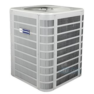 Photo of Blueridge BA16L48P 4 Ton, 14 to 15.5 SEER Condenser, R-410A Refrigerant 31040