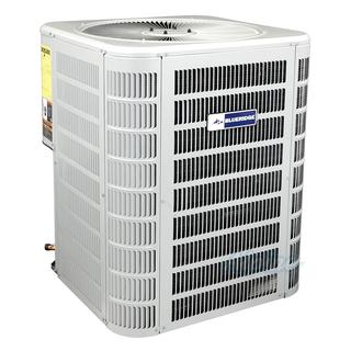 Photo of Blueridge BA16L18P 1.5 Ton, 14 to 16 SEER Condenser, R-410A Refrigerant 31041