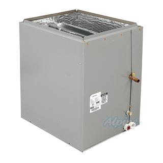 Photo of Blueridge BA16L18P-BC1P30B 1.5 Ton AC, 14 SEER Upflow AC and Evaporator Coil System Kit 31096