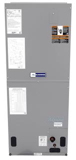 Photo of Blueridge BHP17L36P-BAH7P36PT (Kit No. D2587) 3 Ton Heat Pump, 3 Ton Standard Multi-Positional Air Handler, 14.7 SEER2 Split System Kit 31268