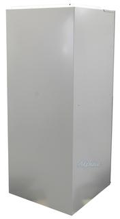 Photo of Blueridge BHP17L36P-BAH7P36PT (Kit No. D2587) 3 Ton Heat Pump, 3 Ton Standard Multi-Positional Air Handler, 14.7 SEER2 Split System Kit 31271
