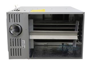 Blueridge BG801UH090BE16 90,000 BTU Furnace, 80% Efficiency, Single-Stage  Burner, 1,600 CFM High-Efficiency Blower, Upflow/Horizontal Flow Application