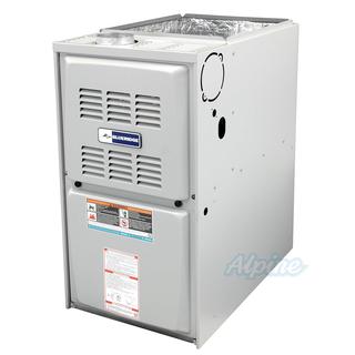 Blueridge BG801UH045AE12 45,000 BTU Furnace, 80% Efficiency