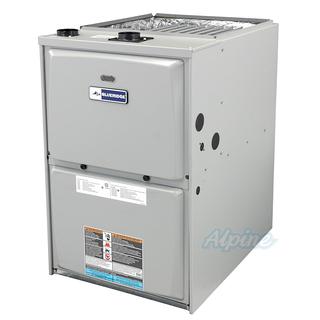 Photo of Blueridge BG921UH045BE12 45,000 BTU Furnace, 92% Efficiency, Single-Stage Burner, 1200 CFM Multi-Speed Blower, Upflow/Horizontal Flow Application 31059