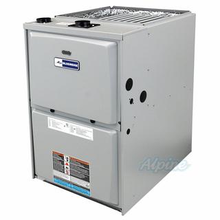 Photo of Blueridge BG962UH090CV20 90,000 BTU Furnace, 96% Efficiency, Two-Stage Burner, 2,000 CFM Ultra High Efficiency Variable Speed Blower, Upflow/Horizontal Flow Application 31066
