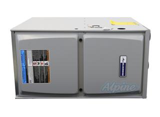 Photo of Blueridge BG961UH090CE16 90,000 BTU Furnace, 96% Efficiency, Single-Stage Burner, 1,600 CFM High Efficiency Multi-Speed Blower, Upflow/Horizontal Flow Application 43446