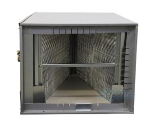 Photo of Blueridge BH1P42C 3.5 Ton, W 26 1/2 x H 21 x D 21 1/2, Horizontal Cased Evaporator Coil 43436