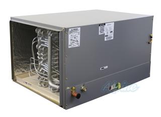 Photo of Blueridge BH1P42C 3.5 Ton, W 26 1/2 x H 21 x D 21 1/2, Horizontal Cased Evaporator Coil 43439