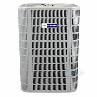 Photo of Blueridge BHP17L30P 2.5 Ton, Up To 16.2 SEER2 Heat Pump, R-410A Refrigerant 31044